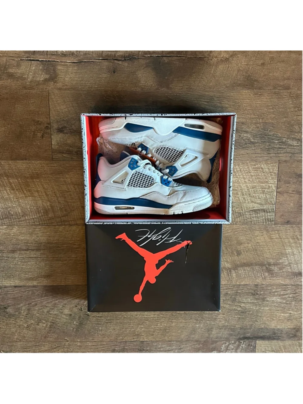 Nike these pre
